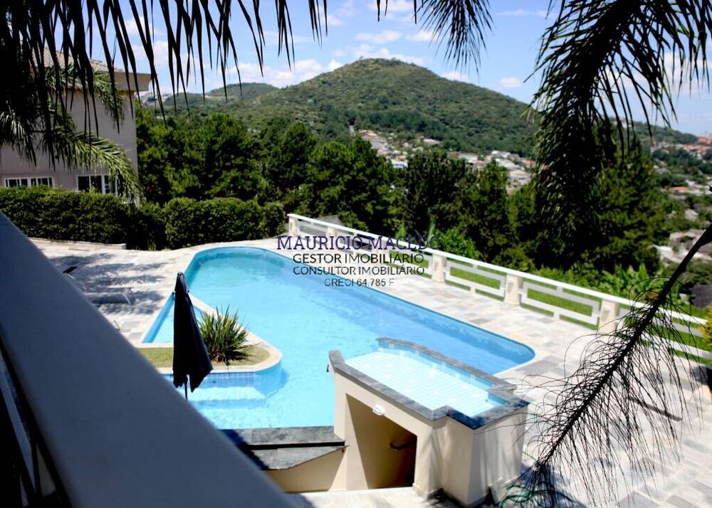 Casa, 6 quartos, 1250 m² - Foto 2