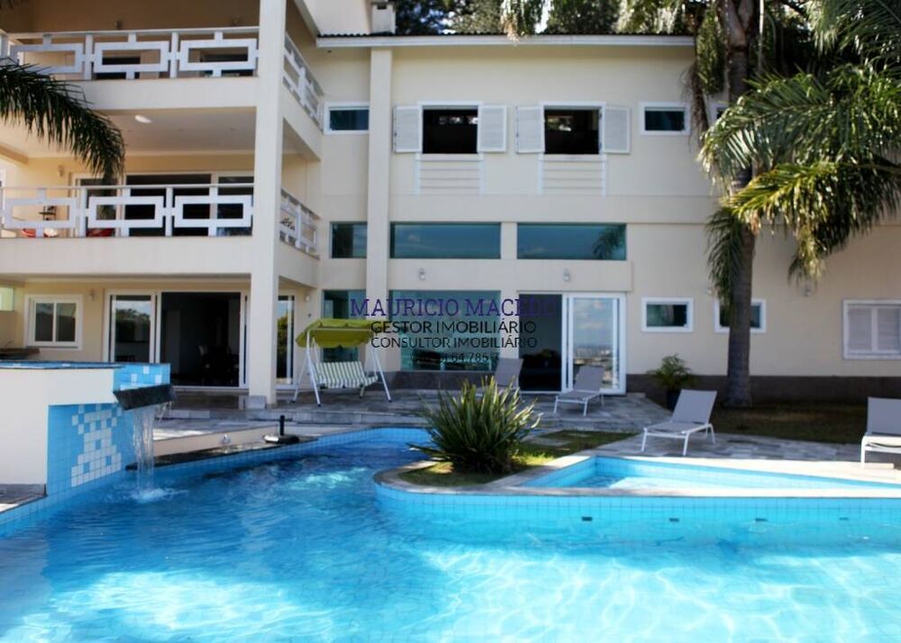Casa, 6 quartos, 1250 m² - Foto 4