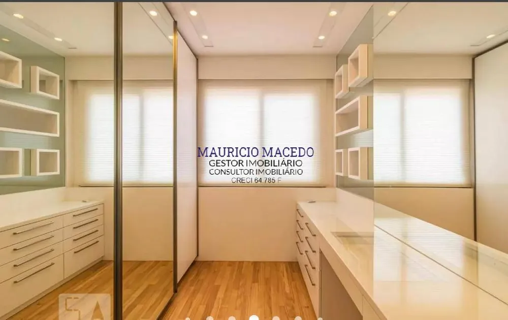 Apartamento, 4 quartos, 322 m² - Foto 7