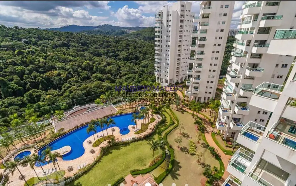 Apartamento, 4 quartos, 322 m² - Foto 9