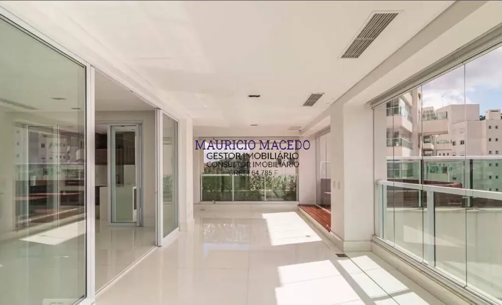 Apartamento, 4 quartos, 322 m² - Foto 6