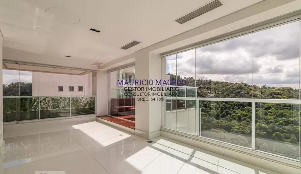 Apartamento, 4 quartos, 322 m² - Foto 15