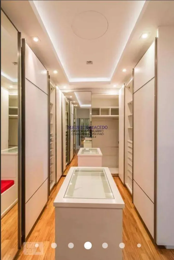 Apartamento, 4 quartos, 322 m² - Foto 9