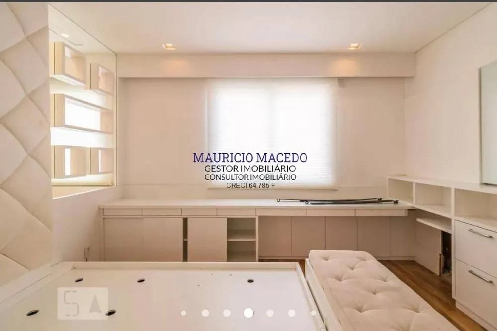 Apartamento, 4 quartos, 322 m² - Foto 10