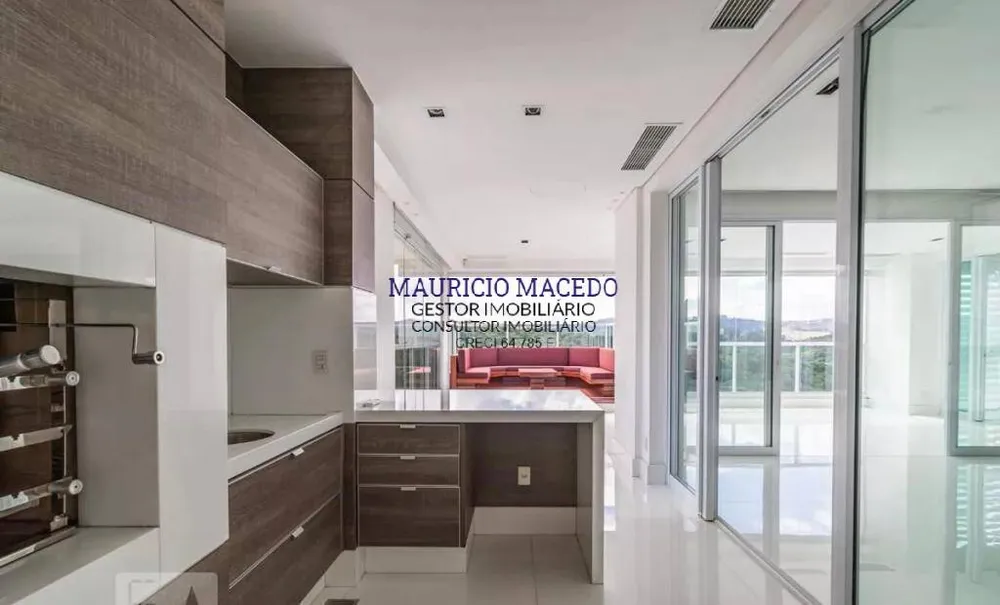 Apartamento, 4 quartos, 322 m² - Foto 11
