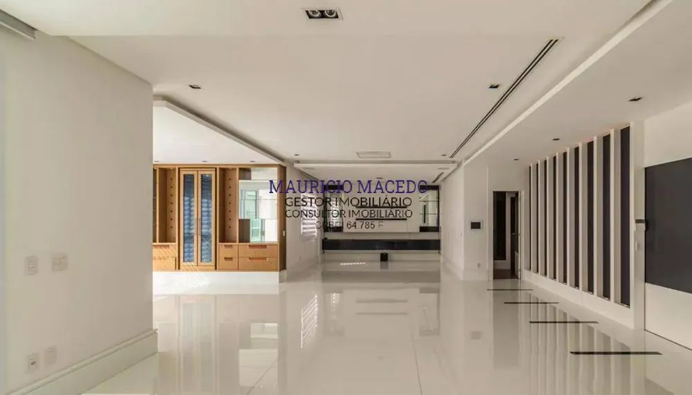 Apartamento, 4 quartos, 322 m² - Foto 16