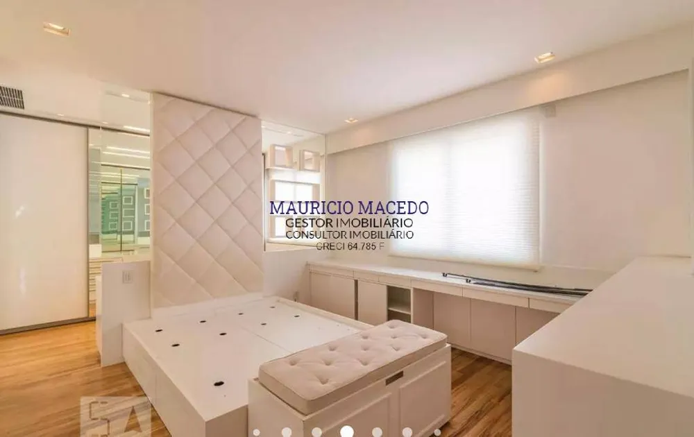 Apartamento, 4 quartos, 322 m² - Foto 11