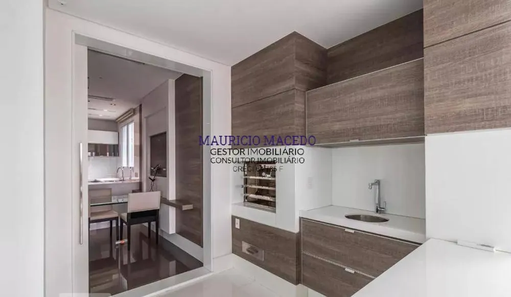 Apartamento, 4 quartos, 322 m² - Foto 12
