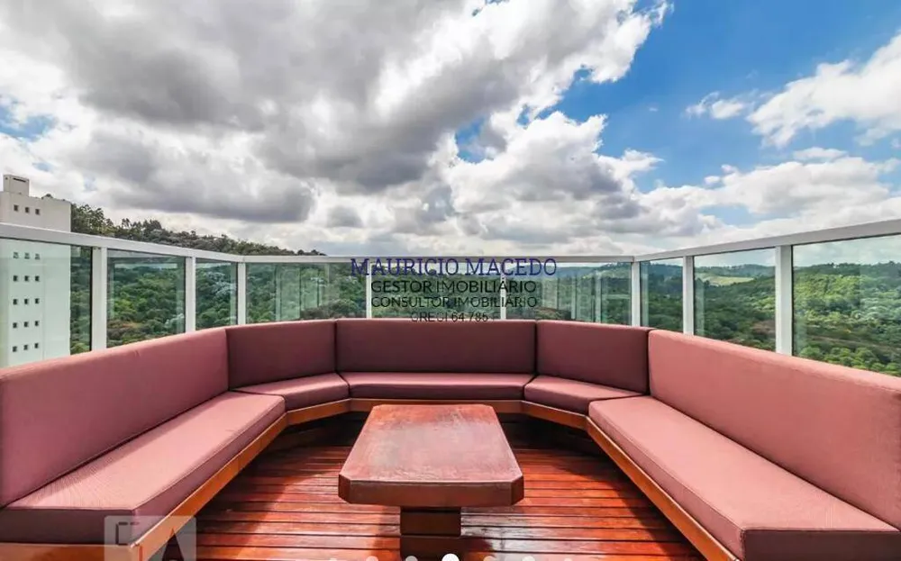 Apartamento, 4 quartos, 322 m² - Foto 8