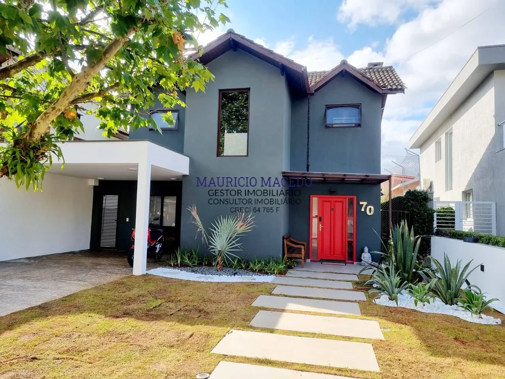 Casa, 3 quartos, 259 m² - Foto 11