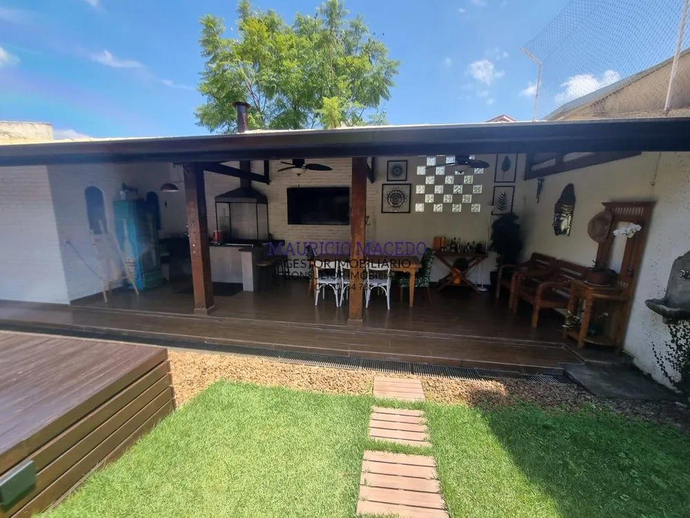 Casa, 3 quartos, 259 m² - Foto 13