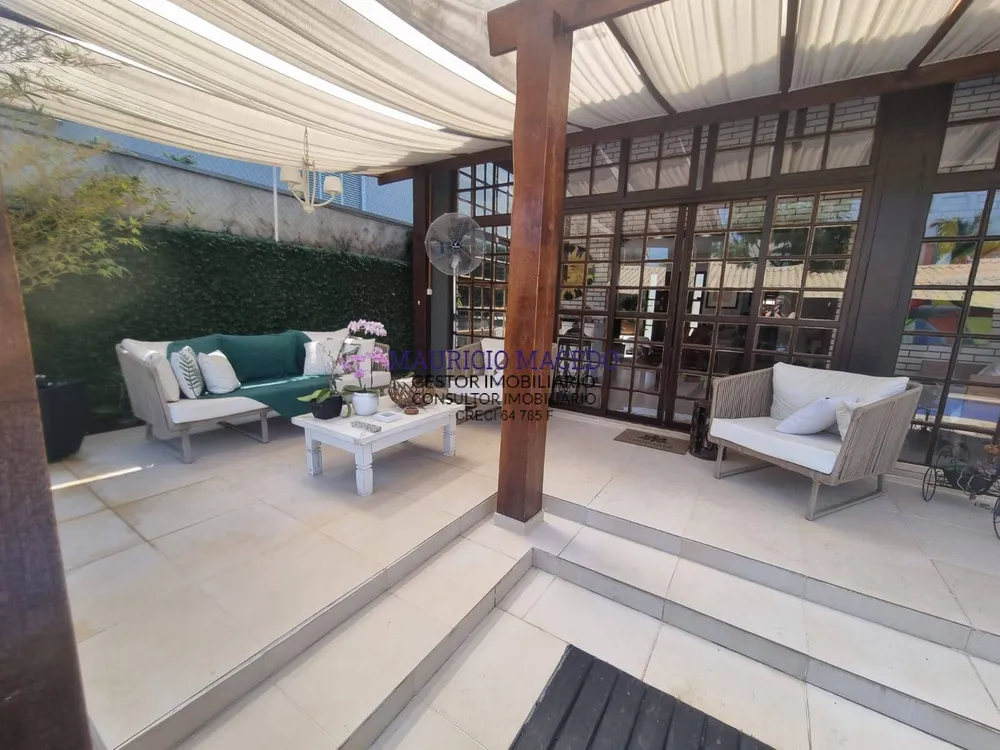 Casa, 3 quartos, 259 m² - Foto 5