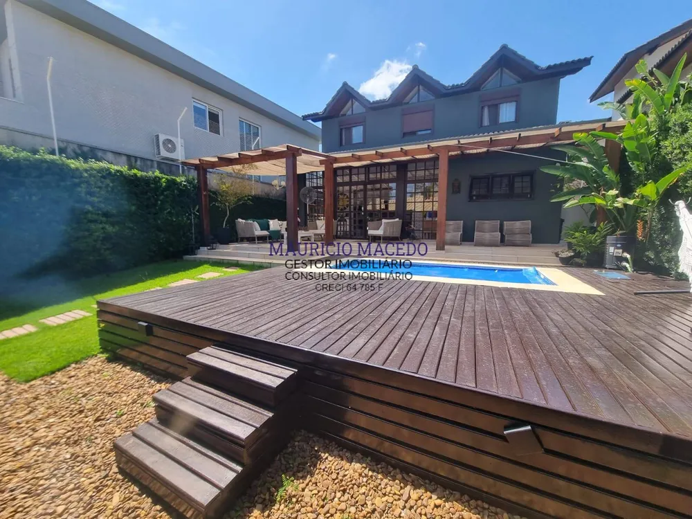 Casa, 3 quartos, 259 m² - Foto 6