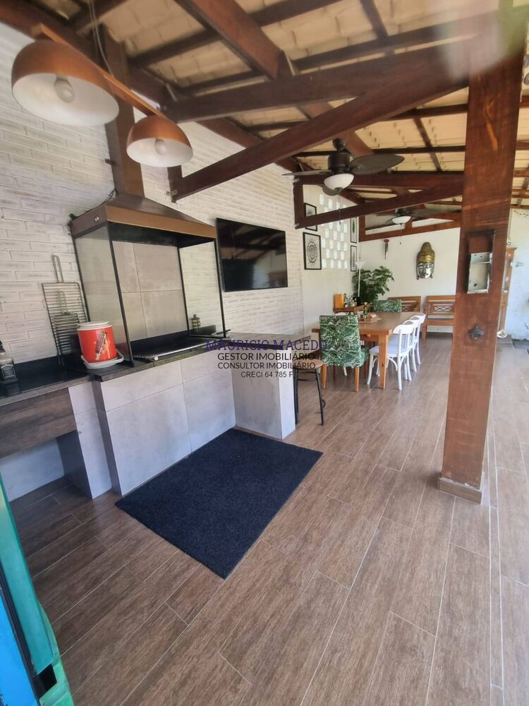 Casa, 3 quartos, 259 m² - Foto 3