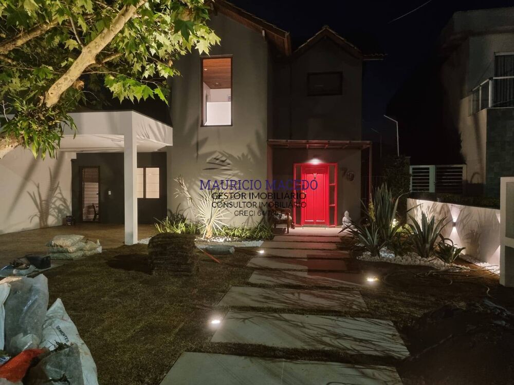 Casa, 3 quartos, 259 m² - Foto 4