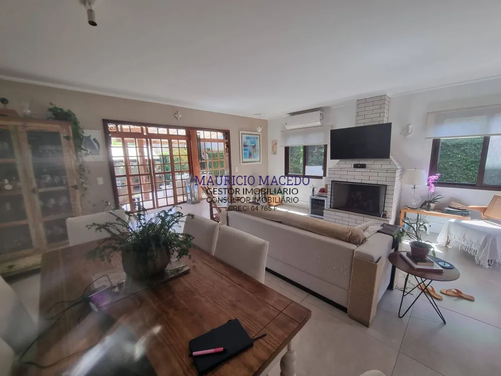 Casa, 3 quartos, 259 m² - Foto 9