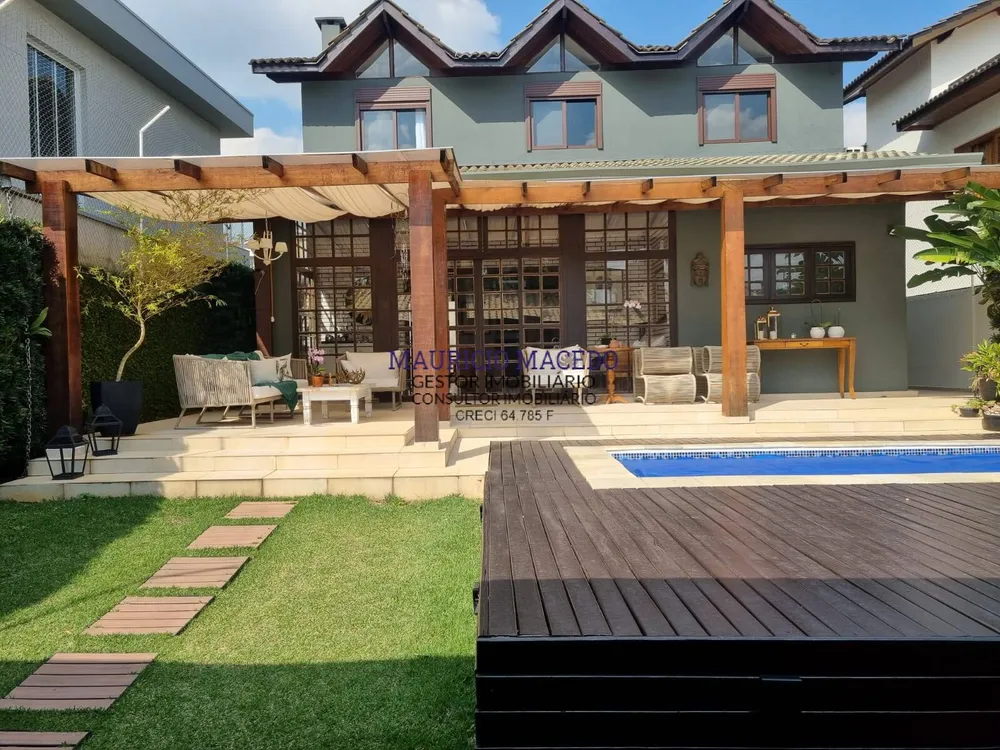 Casa, 3 quartos, 259 m² - Foto 17