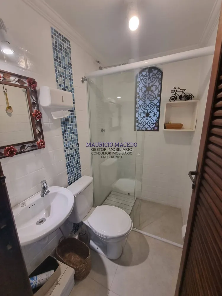 Casa, 3 quartos, 259 m² - Foto 16