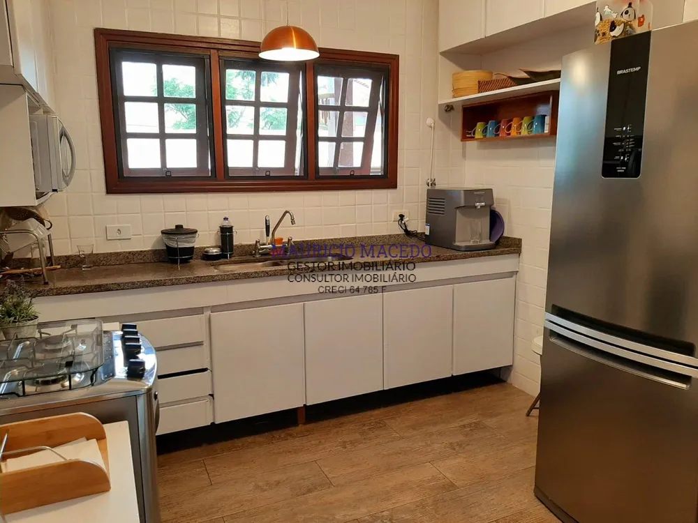 Casa, 3 quartos, 259 m² - Foto 14