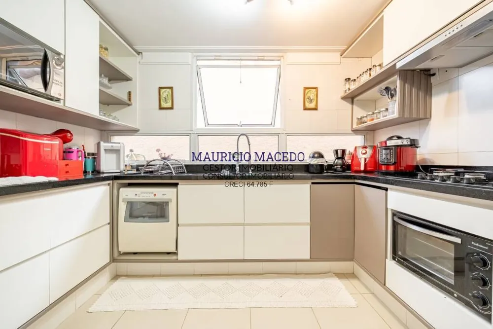 Casa, 4 quartos, 353 m² - Foto 2