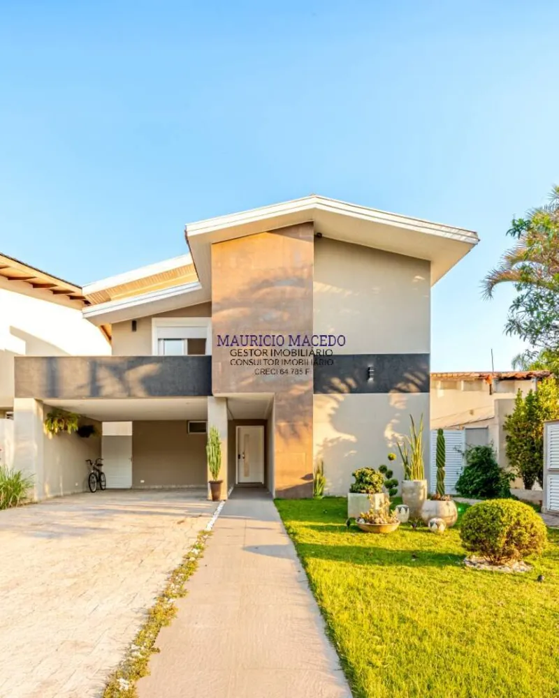 Casa, 4 quartos, 353 m² - Foto 6
