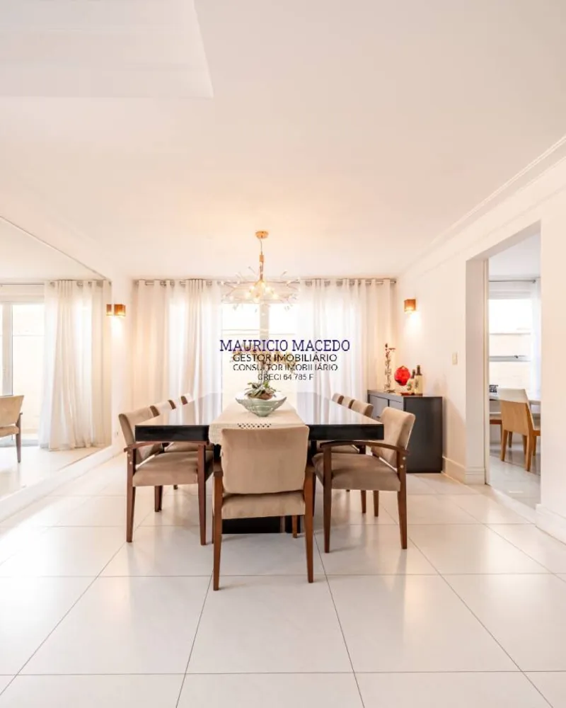 Casa, 4 quartos, 353 m² - Foto 7
