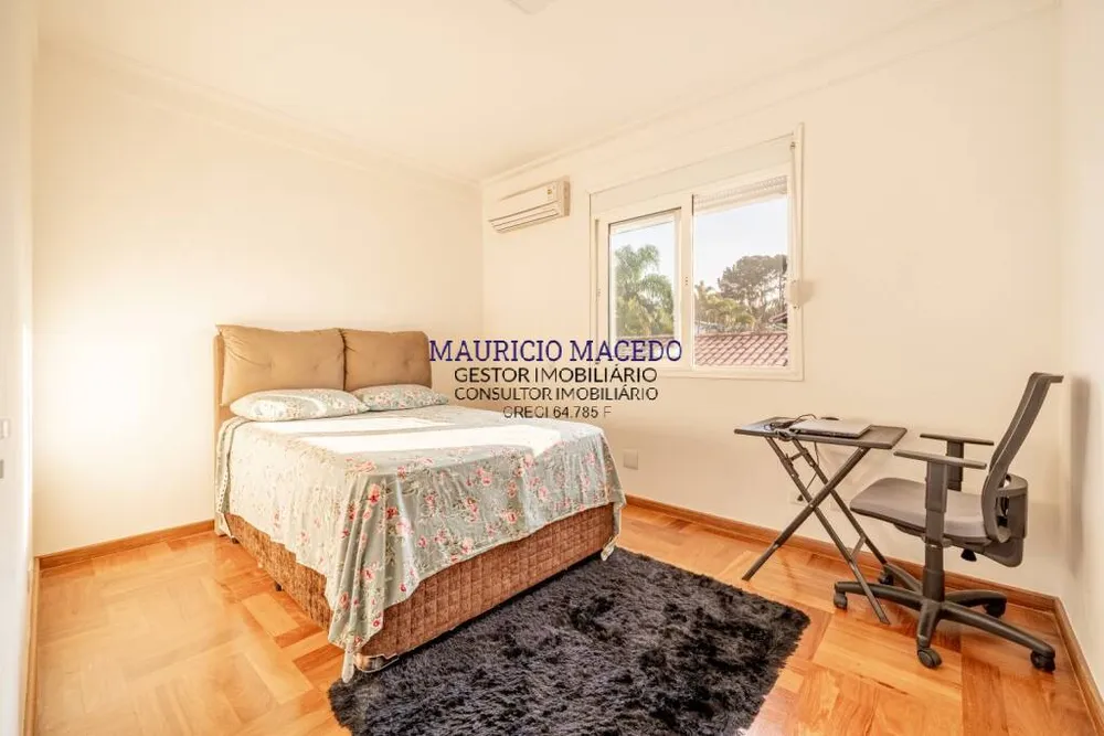 Casa, 4 quartos, 353 m² - Foto 1