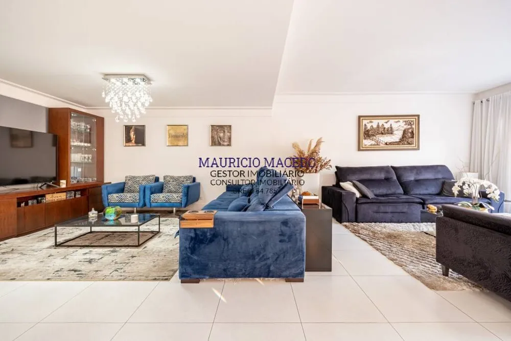 Casa, 4 quartos, 353 m² - Foto 8