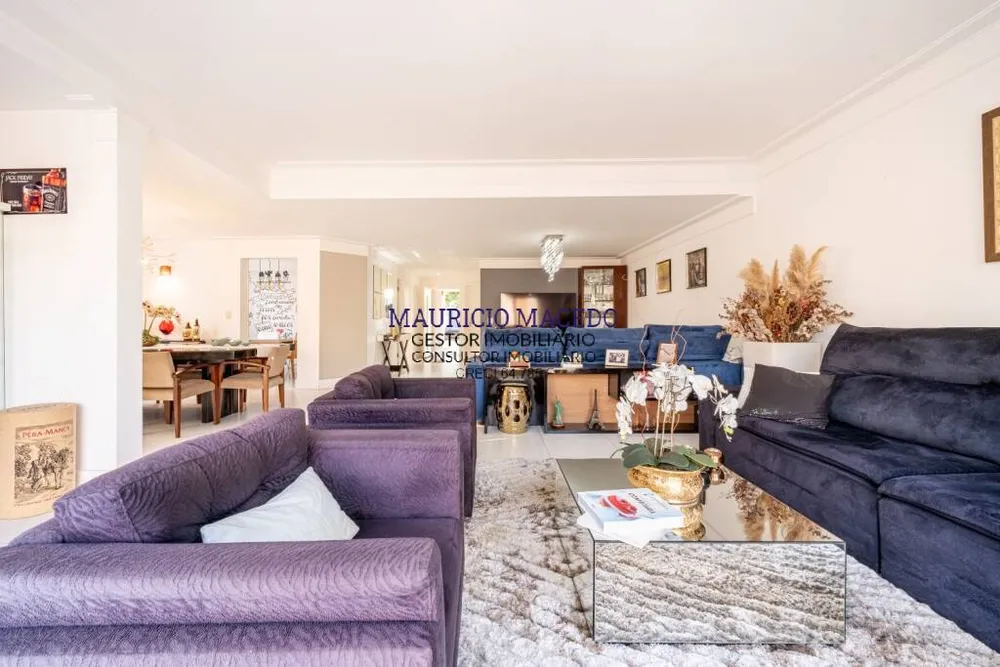 Casa, 4 quartos, 353 m² - Foto 4
