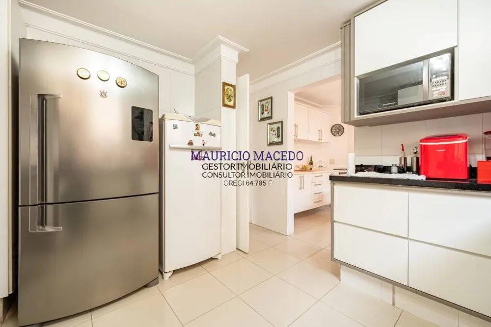 Casa, 4 quartos, 353 m² - Foto 5