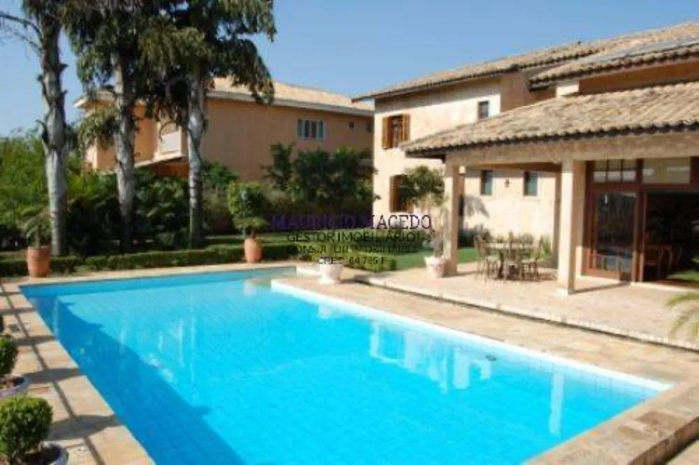 Casa, 5 quartos, 1400 m² - Foto 7
