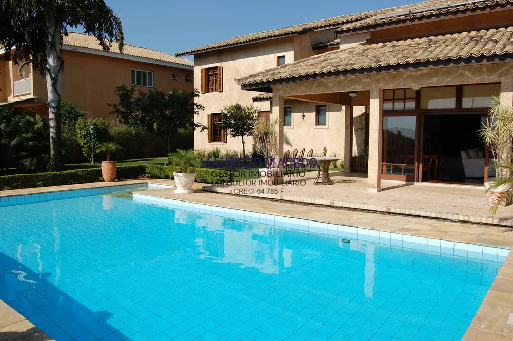 Casa, 5 quartos, 1400 m² - Foto 6