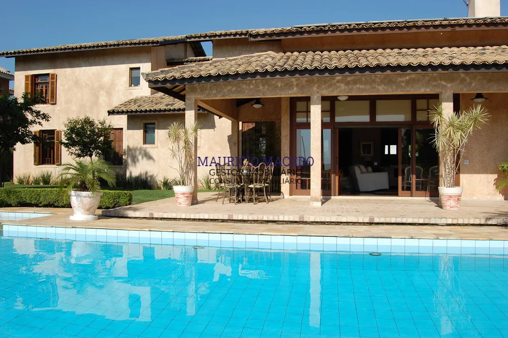 Casa, 5 quartos, 1400 m² - Foto 3