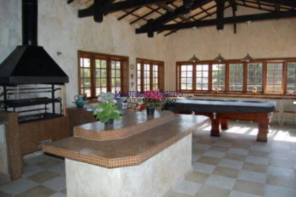 Casa, 5 quartos, 1400 m² - Foto 2