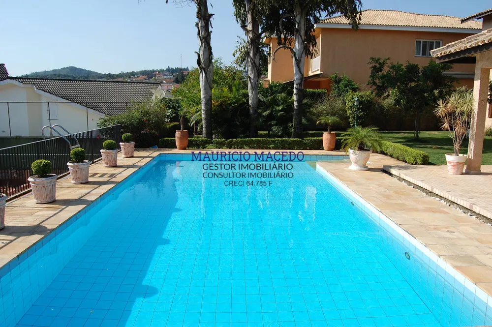 Casa, 5 quartos, 1400 m² - Foto 8