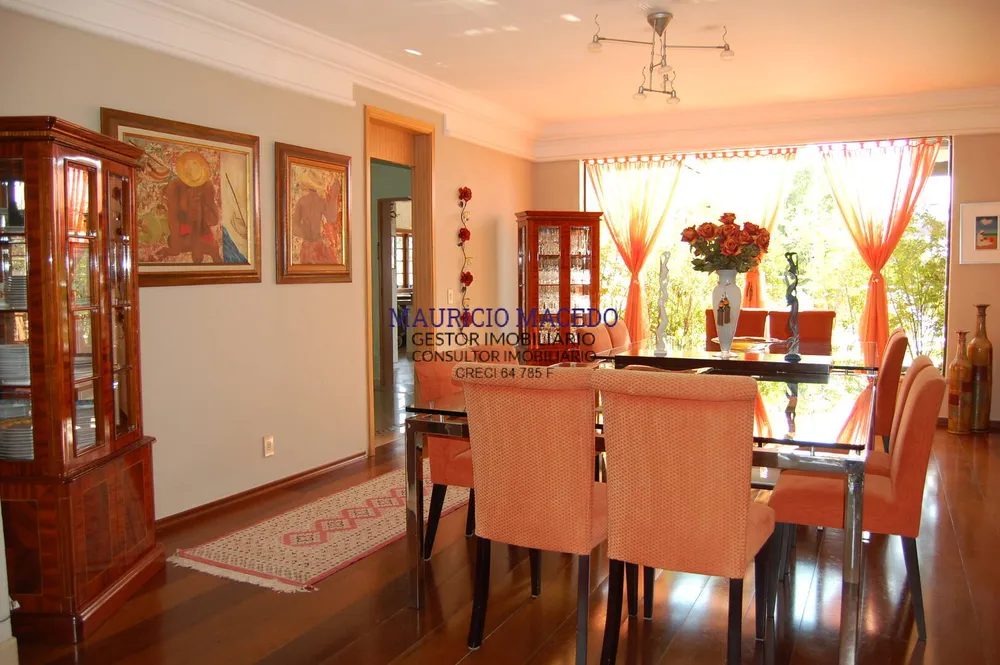 Casa, 5 quartos, 1400 m² - Foto 4