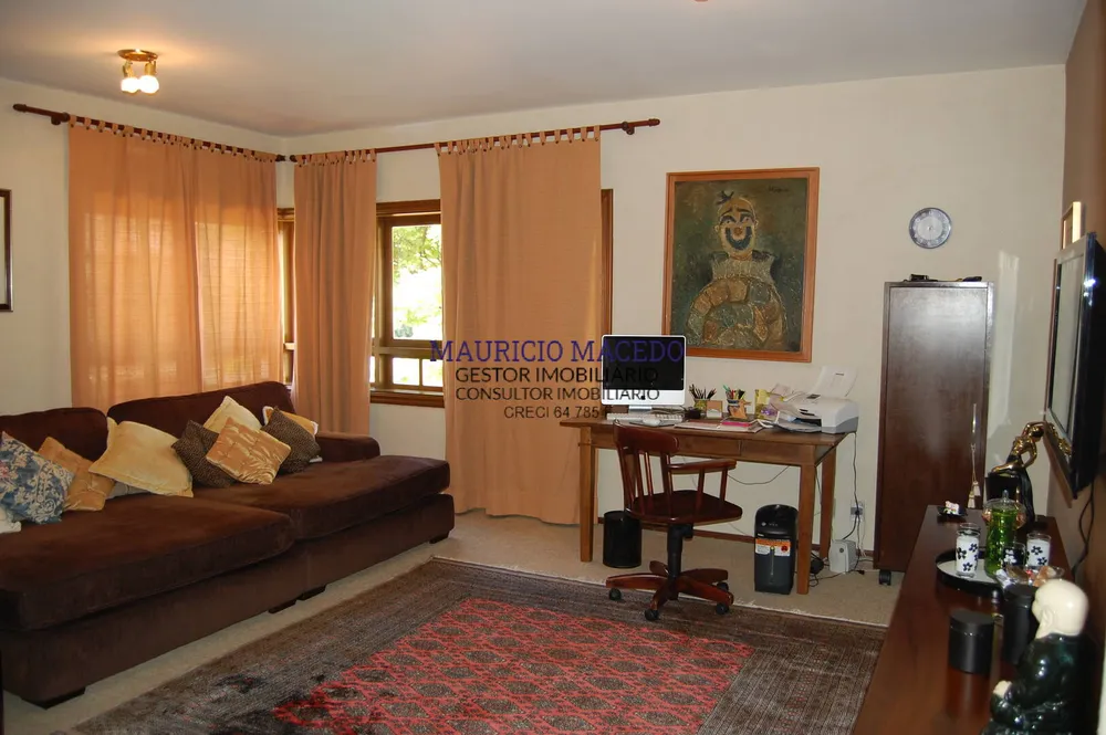 Casa, 5 quartos, 1400 m² - Foto 4
