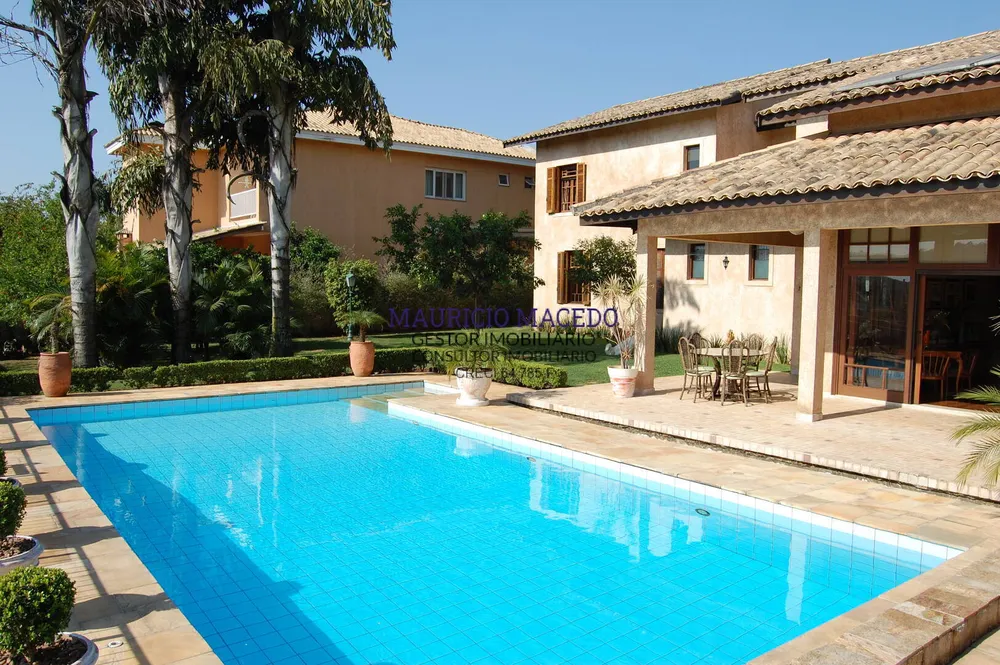Casa, 5 quartos, 1400 m² - Foto 8