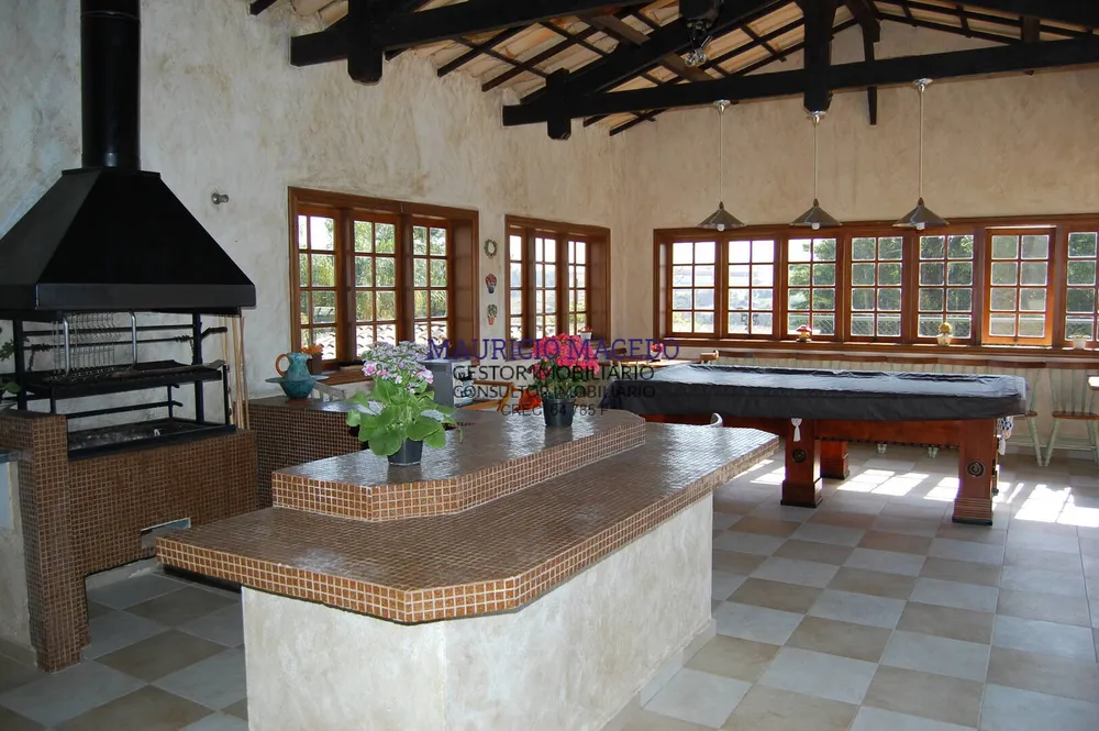 Casa, 5 quartos, 1400 m² - Foto 7