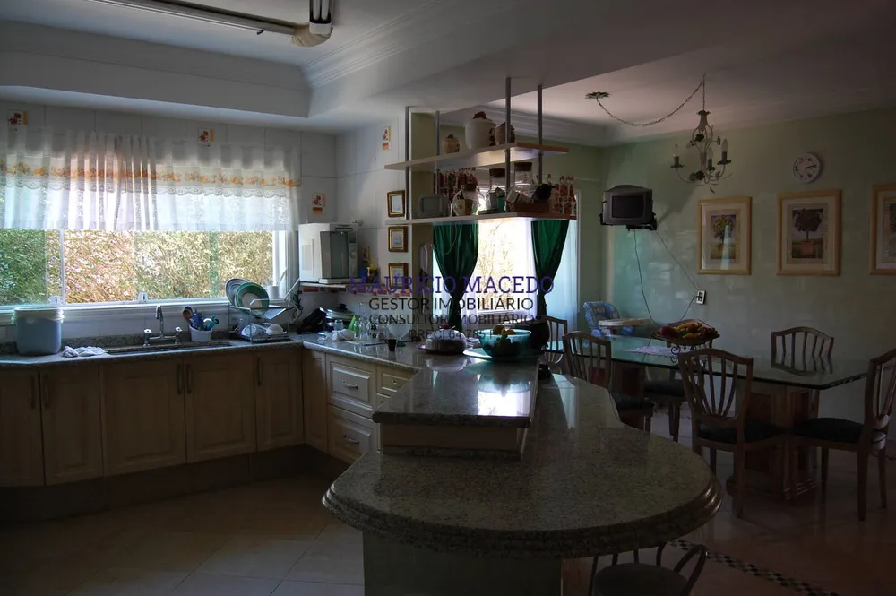 Casa, 5 quartos, 1400 m² - Foto 12