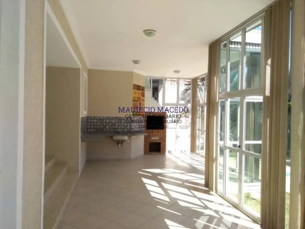 Casa, 4 quartos, 360 m² - Foto 8