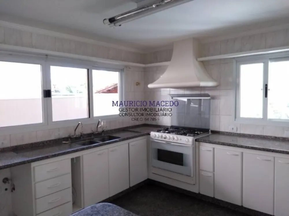Casa, 4 quartos, 360 m² - Foto 6