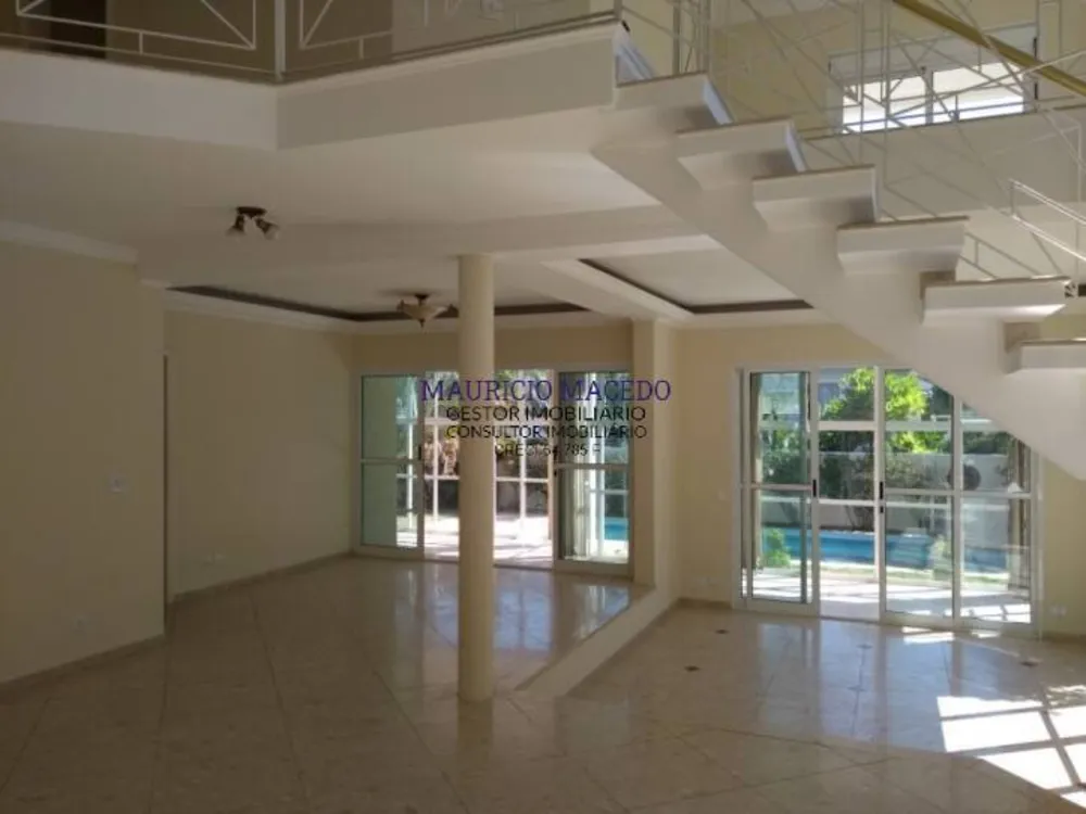 Casa, 4 quartos, 360 m² - Foto 5