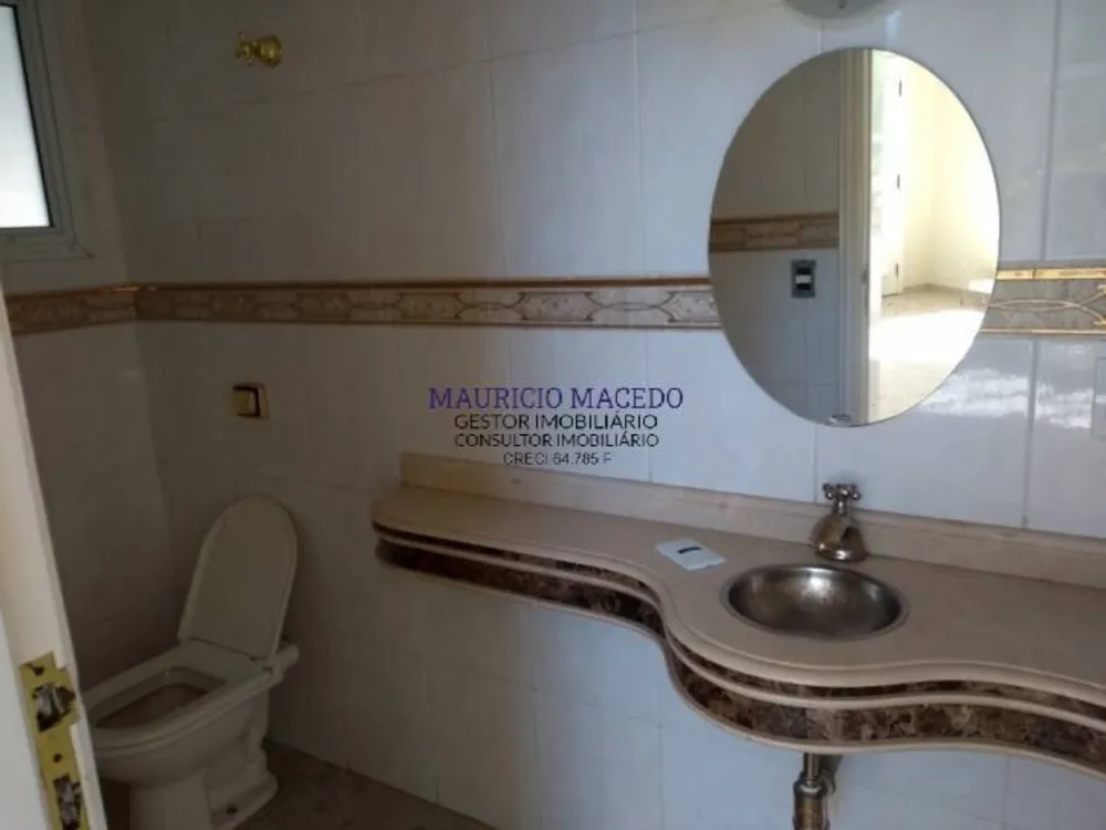 Casa, 4 quartos, 360 m² - Foto 3
