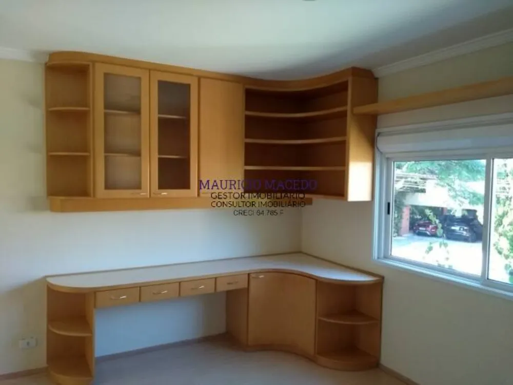 Casa, 4 quartos, 360 m² - Foto 12