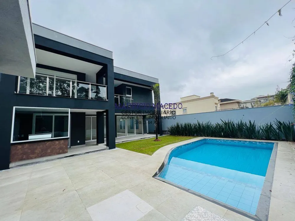 Casa, 4 quartos, 520 m² - Foto 10