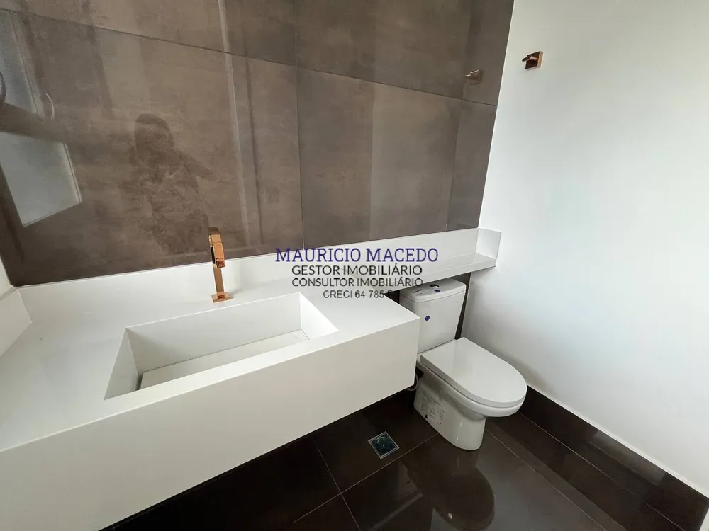 Casa, 4 quartos, 520 m² - Foto 2