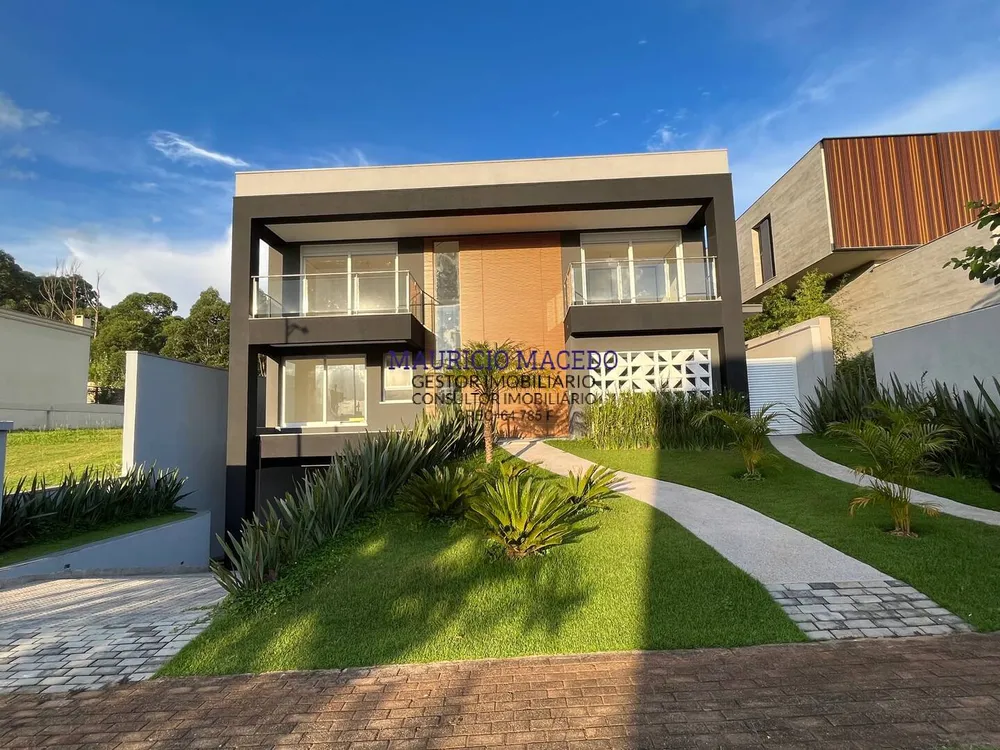 Casa, 4 quartos, 520 m² - Foto 8