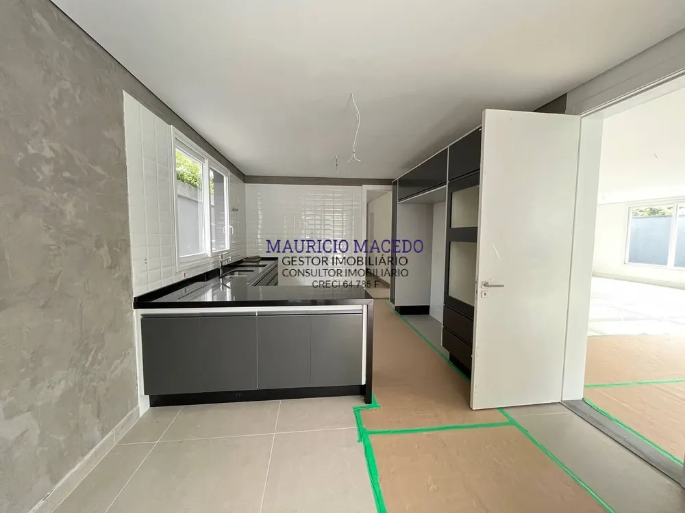 Casa, 4 quartos, 520 m² - Foto 3