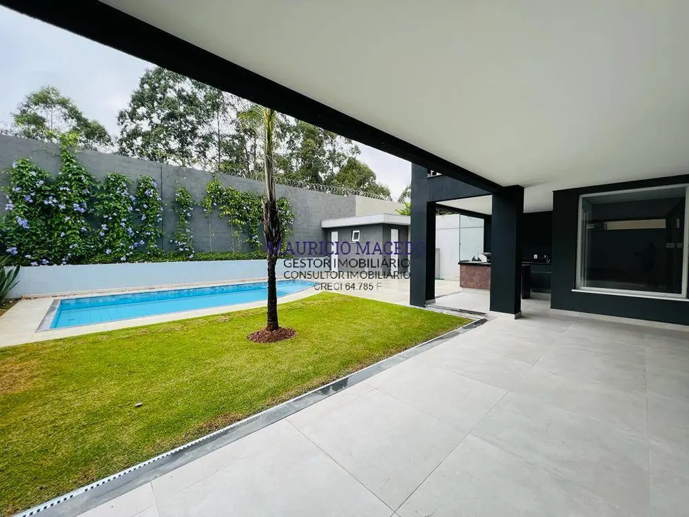 Casa, 4 quartos, 520 m² - Foto 9